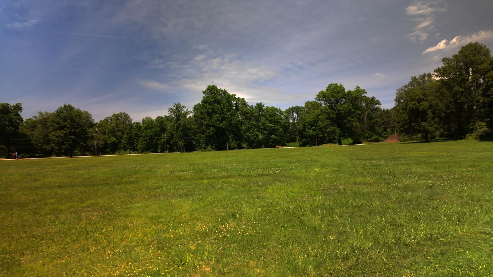 Fort Ancient Earthworks: North America's Largest Hilltop Enclosure Was Never a Fort