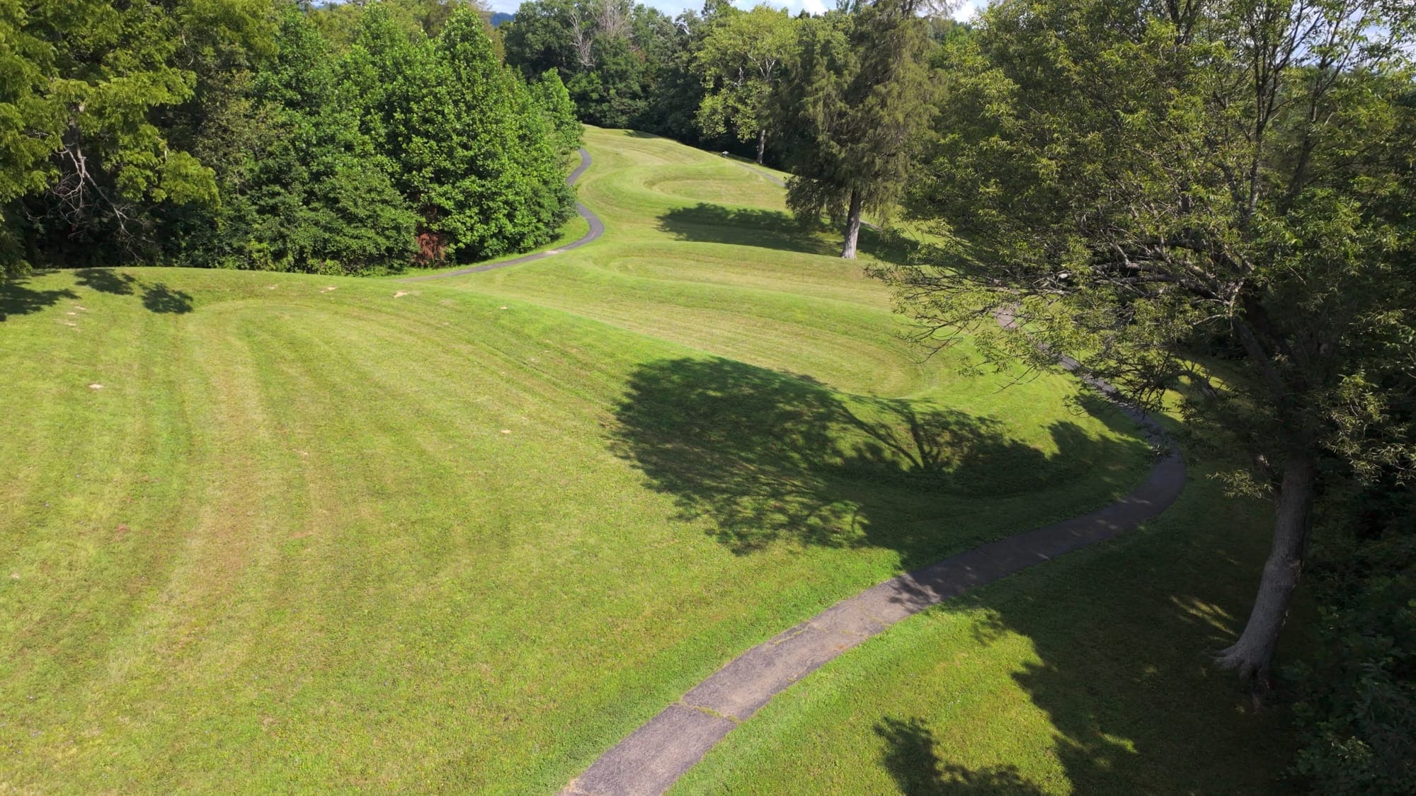 Serpent Mound: The Largest Effigy Mound on Earth, and Nobody Knows Who Built It