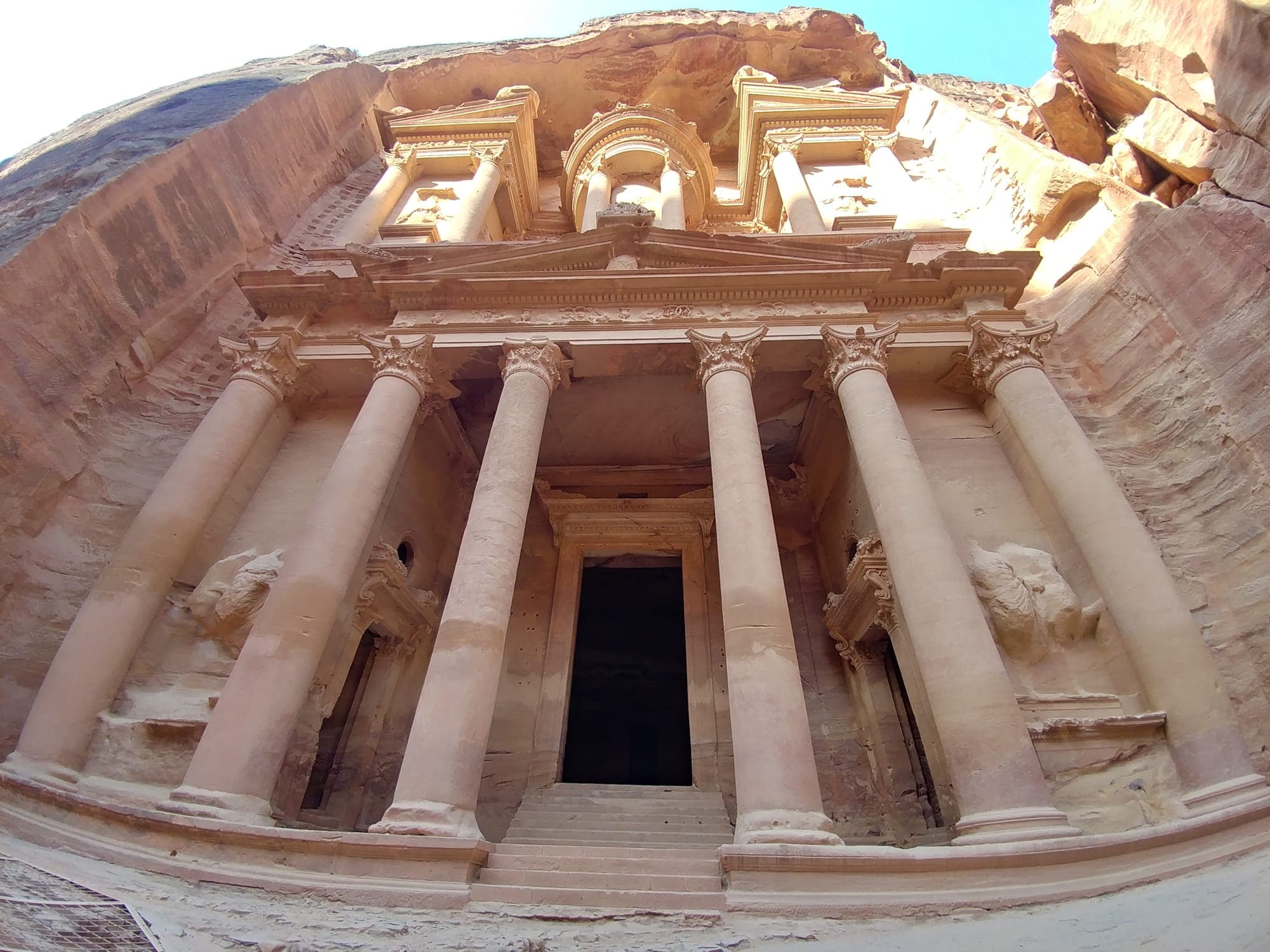 Petra, Jordan