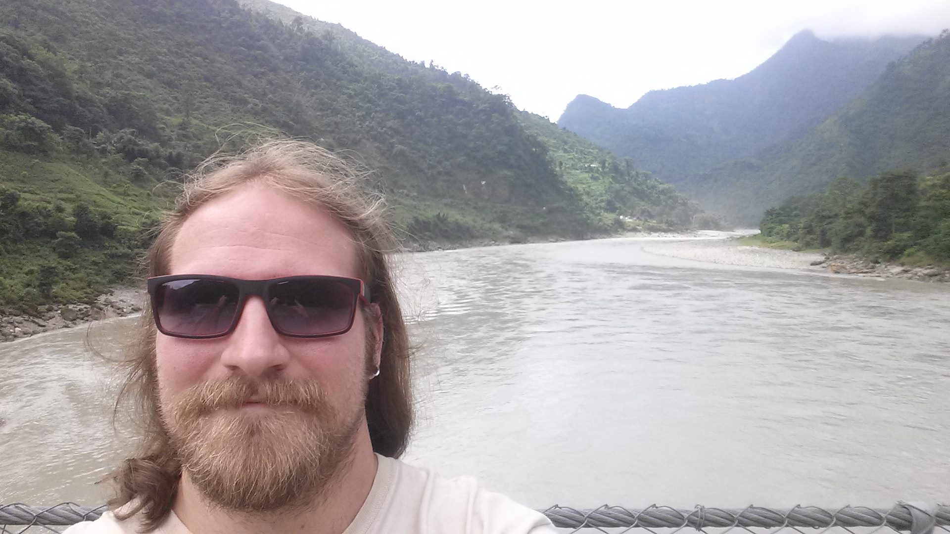 Royal Chitwan — the conservation side of the park